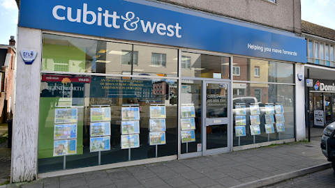 Cubitt & West Estate Agents