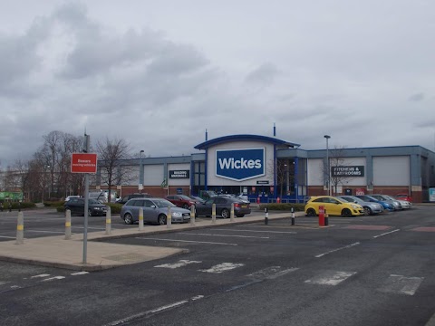 Wickes