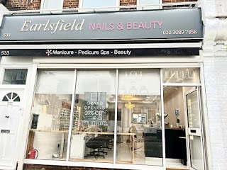 Earlsfield Nails & Beauty