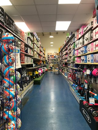 Smyths Toys Superstores