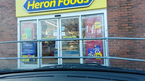 Heron Foods