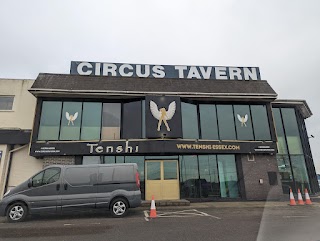 Circus Tavern Entertainment Complex