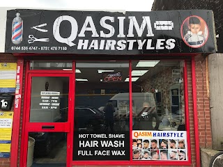 Qasim Hairstylist