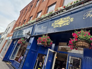 The Moon on the Hill - JD Wetherspoon