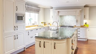 Bear and Woods - Bespoke Kitchens