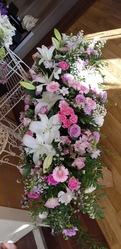 Claires Flowers for All Occasions