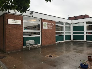 Peter Pan Nursery School