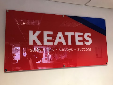 Keates