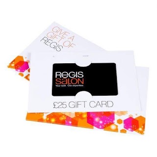 Regis Salon