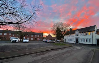 Lamb Inn Guesthouse