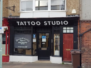 Pure Colours Tattoo Studio