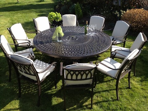 Four Seasons Garden Furniture