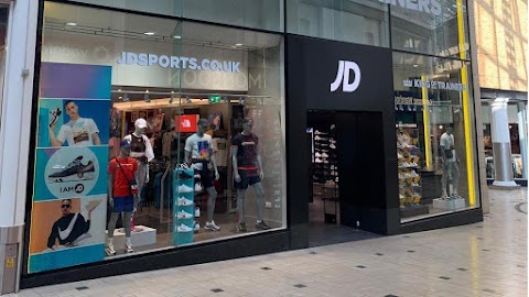 JD Sports