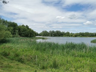 Summer Leys Nature Reserve