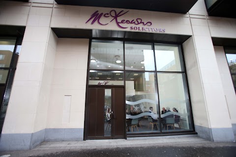 McKeowns Solicitors