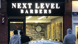 Next Level Barbers