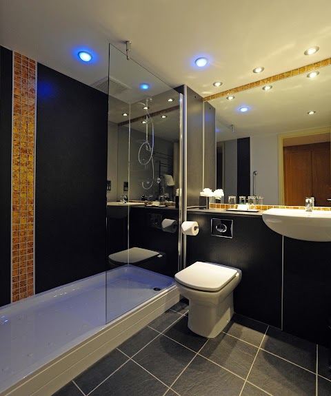 Building Plastics Online Ltd - Bathroom Showroom