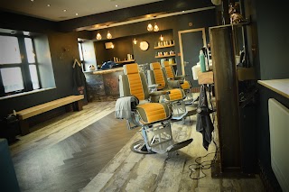 Bull House Barbers