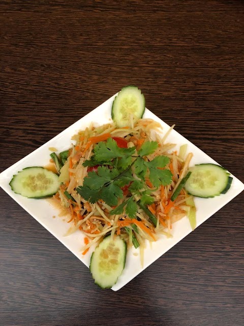 Thai Nihun - Sushi Restaurant & Takeaway