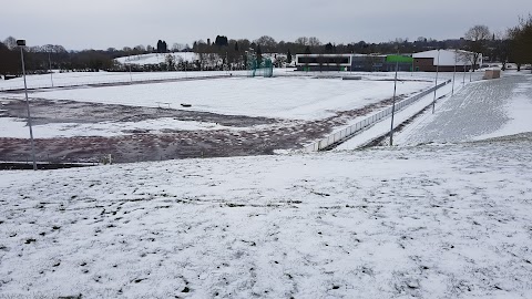 Abbey Stadium