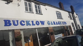 Bucklow Garage