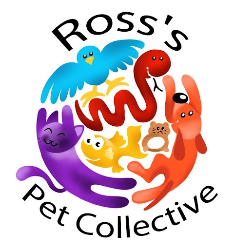 Ross's Pet Collective