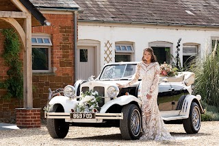 Silverline Limousines & Wedding Car Hire