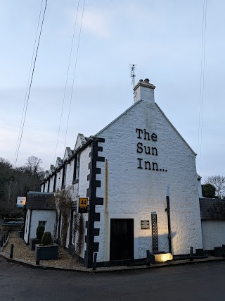 The Sun Inn