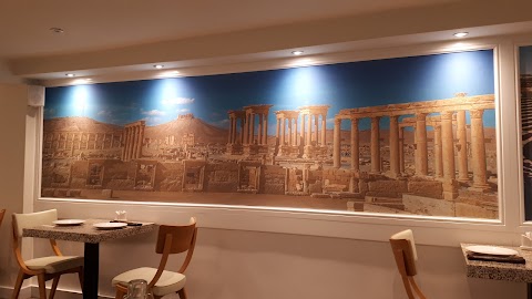 Yara Restaurant