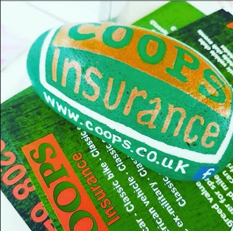 Coops Insurance