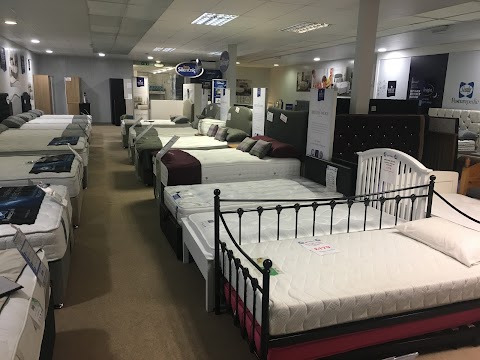 Bedworld Hull