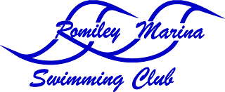 Romiley Marina Swimming Club