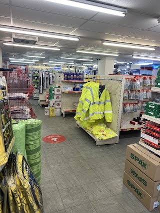 Huws Gray Buildbase Theale