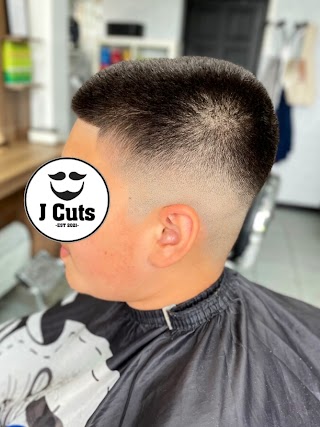 J cuts