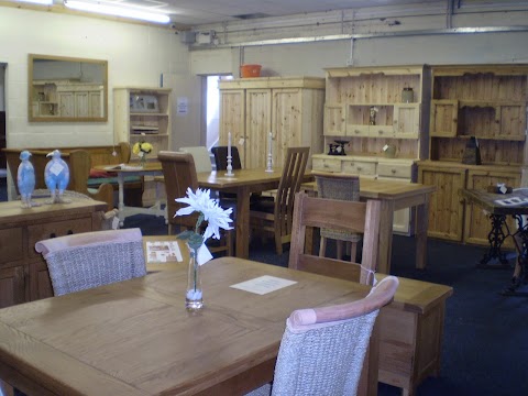 Yorkshire Coast Furniture