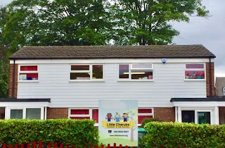 Little Cherubs Nursery and Pre School