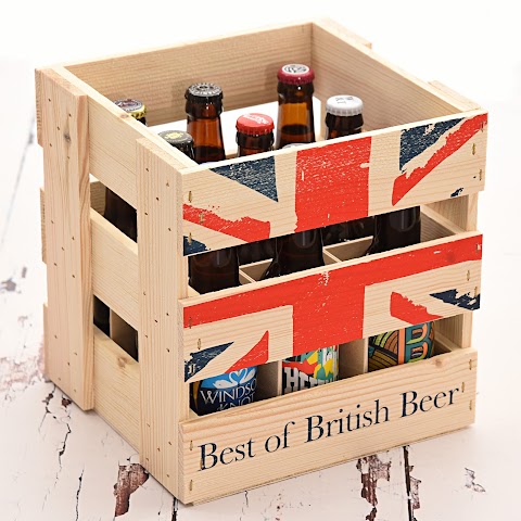 Best of British Beer