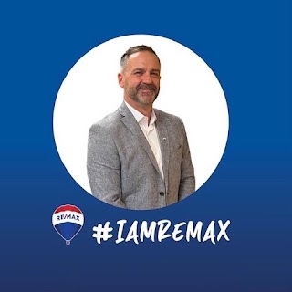 Gary Hancock RE/MAX Property Hub South Wales