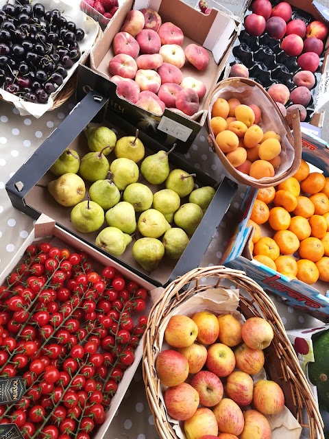 Chelsea Road Greengrocers