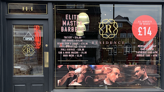 Residence Barbers By The Lodge, Bexley