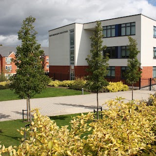 North Bromsgrove High School And Sixth Form