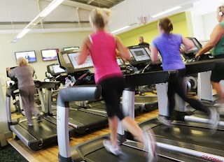 Nuffield Health Farnham Fitness & Wellbeing Gym