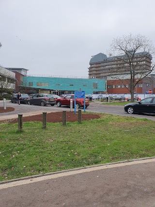 Gloucestershire Royal Hospital