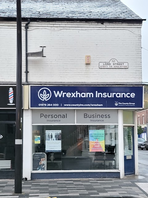 Wrexham Insurance Services