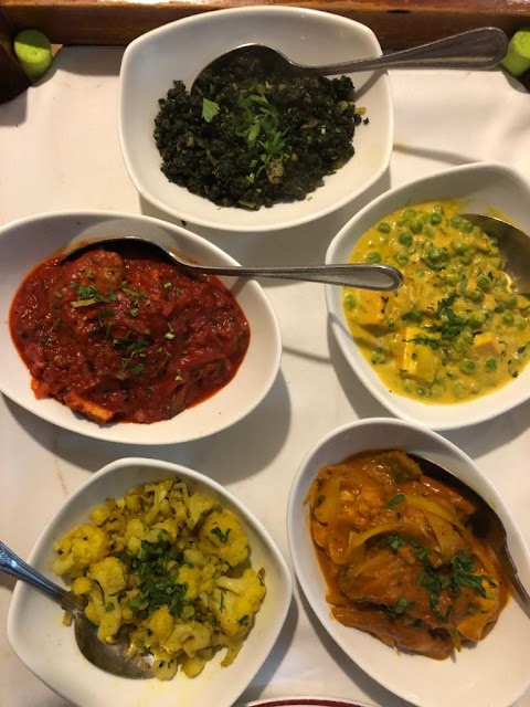 Ruchi Bangladeshi Cuisine