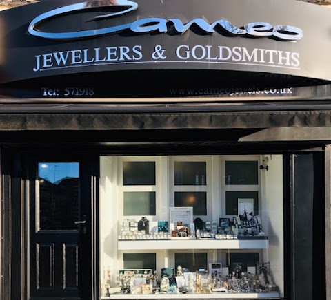 Cameo Jewellers & Goldsmiths