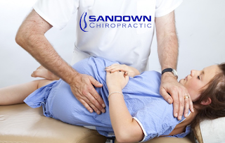 Sandown Chiropractic Clinic