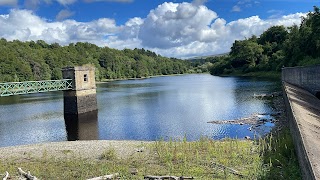 Upper Reservoir Draw Tower