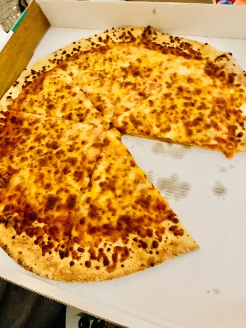 Benitos Pizzeria