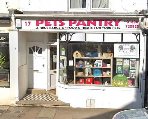 Pets Pantry